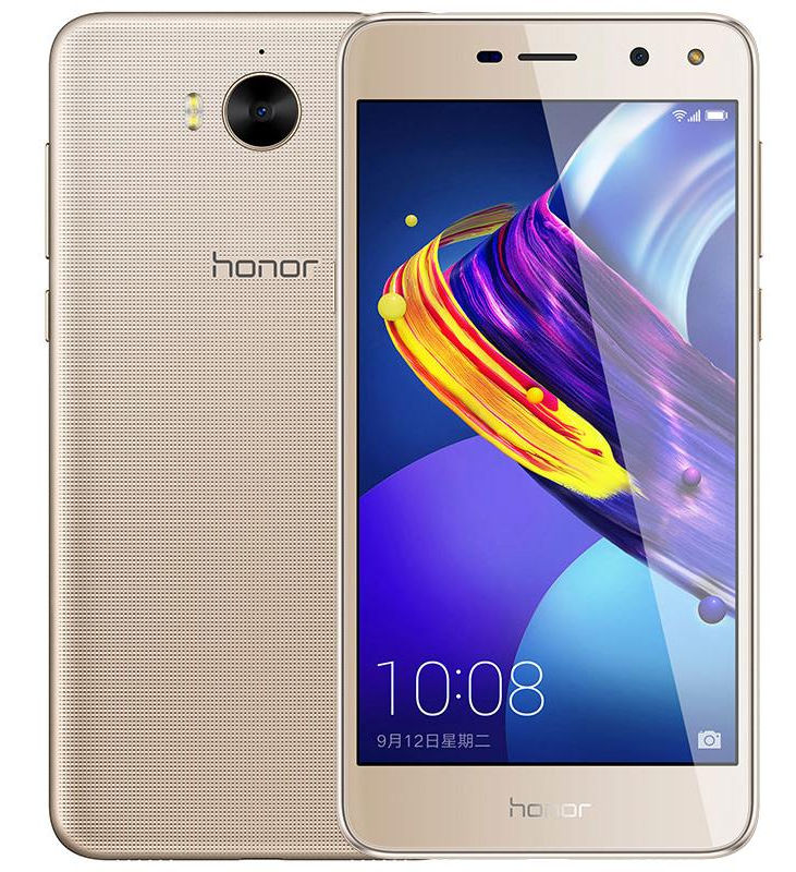 Honor 6 Play